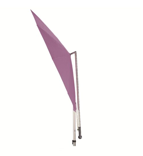 May Mezzo Flexibler Ampelsonnenschirm