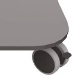 für Solaris und Polaris