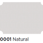 0001 Natural