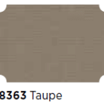 8363 Taupe