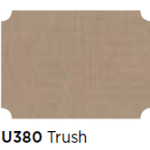 U380 Trush