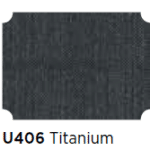 U406 Titanium