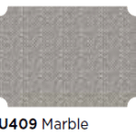 U409 Marble
