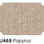 U468 Papyrus